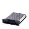 HENGST FILTER E2906LC Filter, interior air
